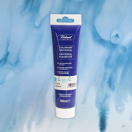 Colorant Universel - Richard colorants